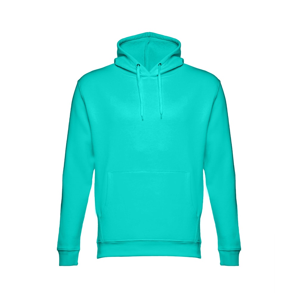 THC PHOENIX. Sudadera unisex, con capucha