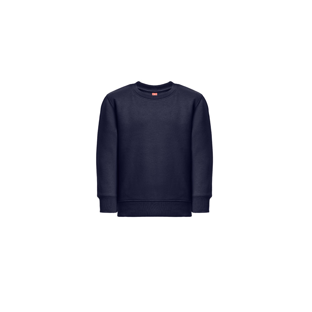 THC DELTA KIDS. Sudadera niño