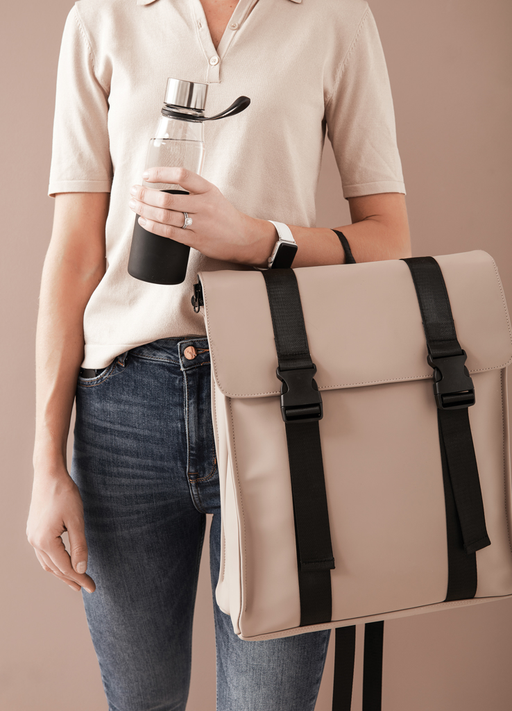 VINGA Mochila Baltimore