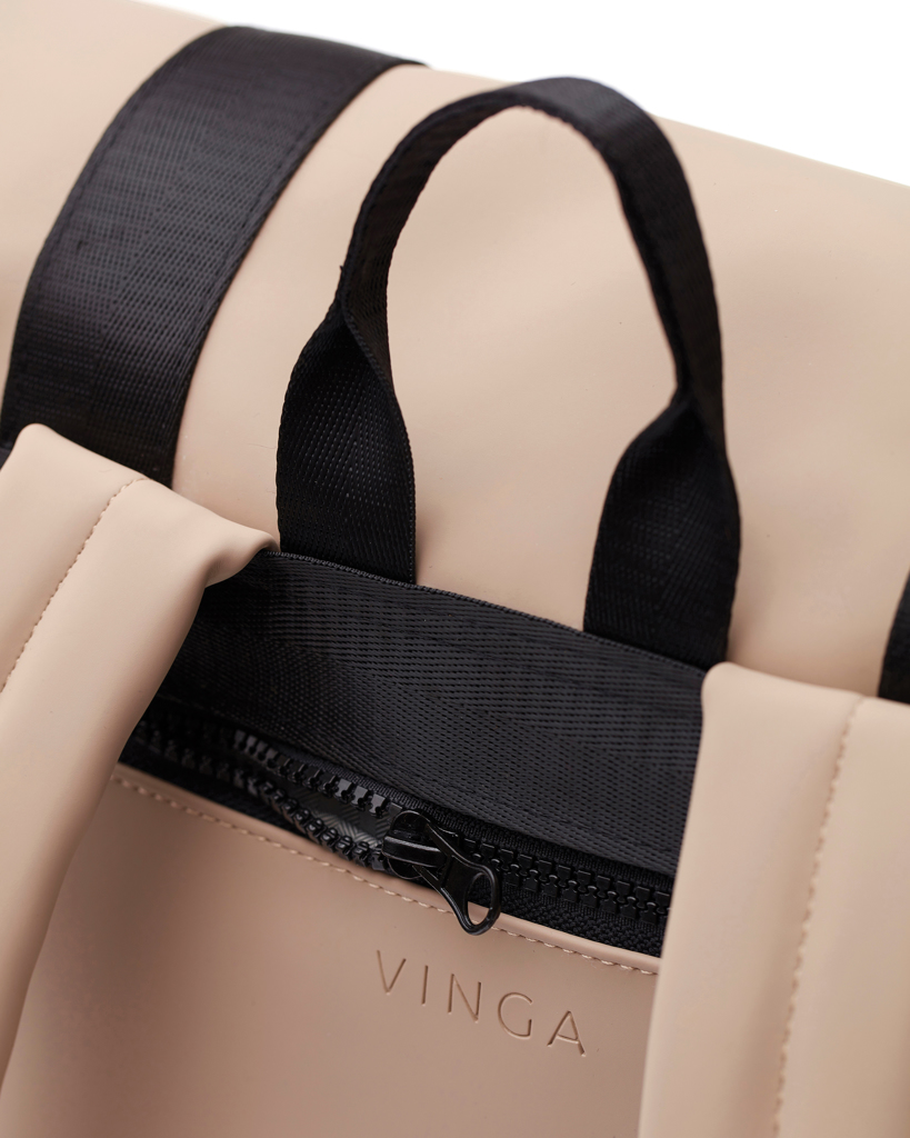 VINGA Mochila Baltimore