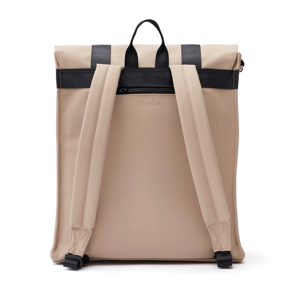 VINGA Mochila Baltimore