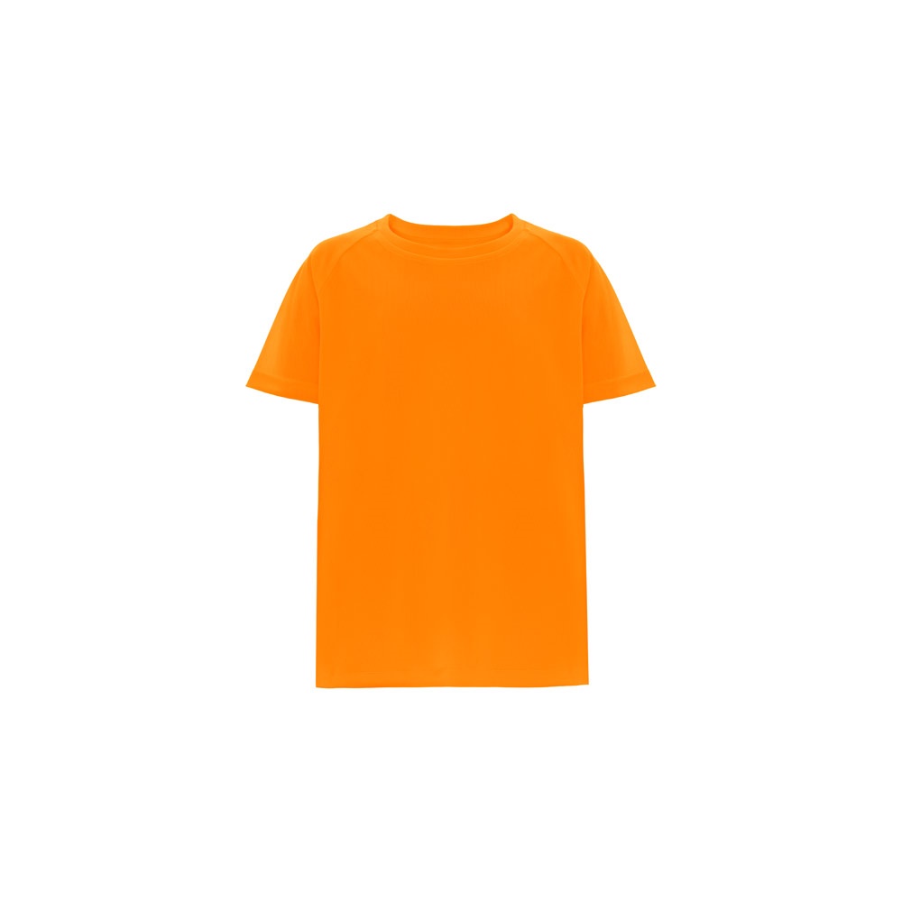 THC MOVE KIDS. Camiseta niño