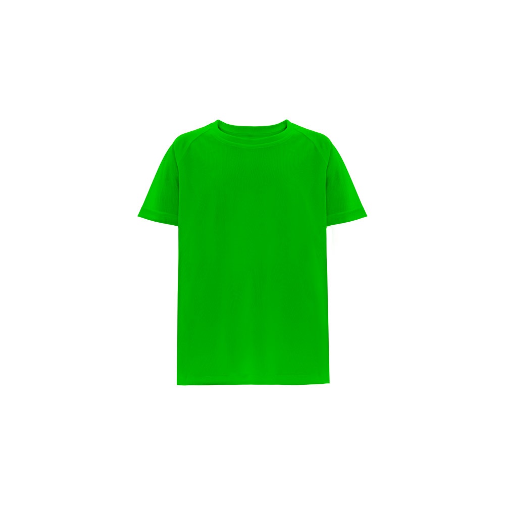 THC MOVE KIDS. Camiseta niño