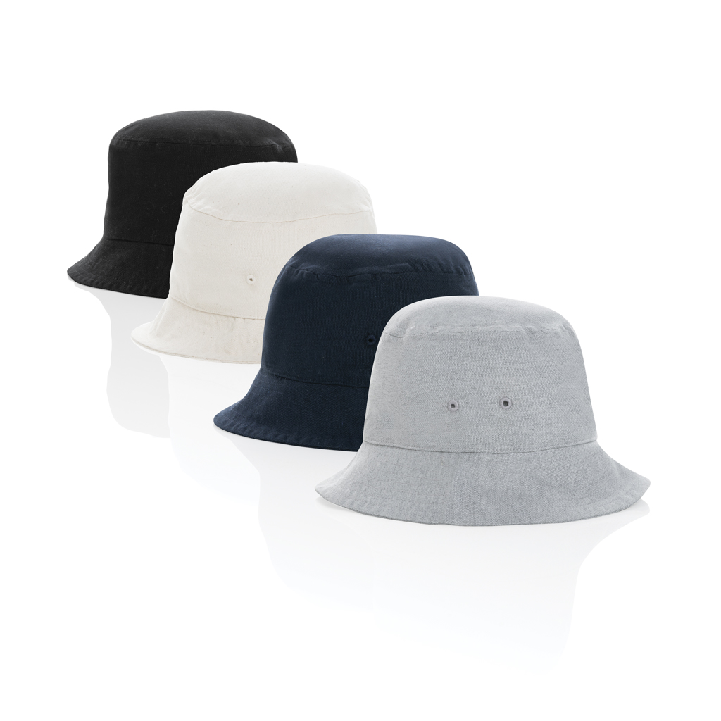 Sombrero Impact Aware™ 285 grs rcanvas sin teñir