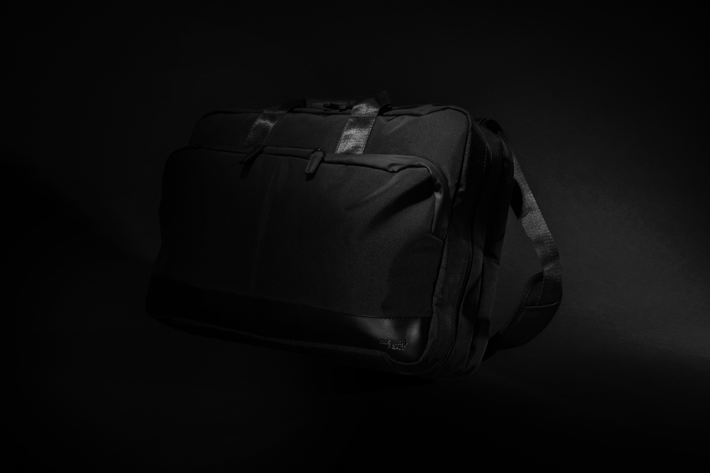 Mochila ejecutiva 2 en 1 para portátil Swiss Peak Aware™