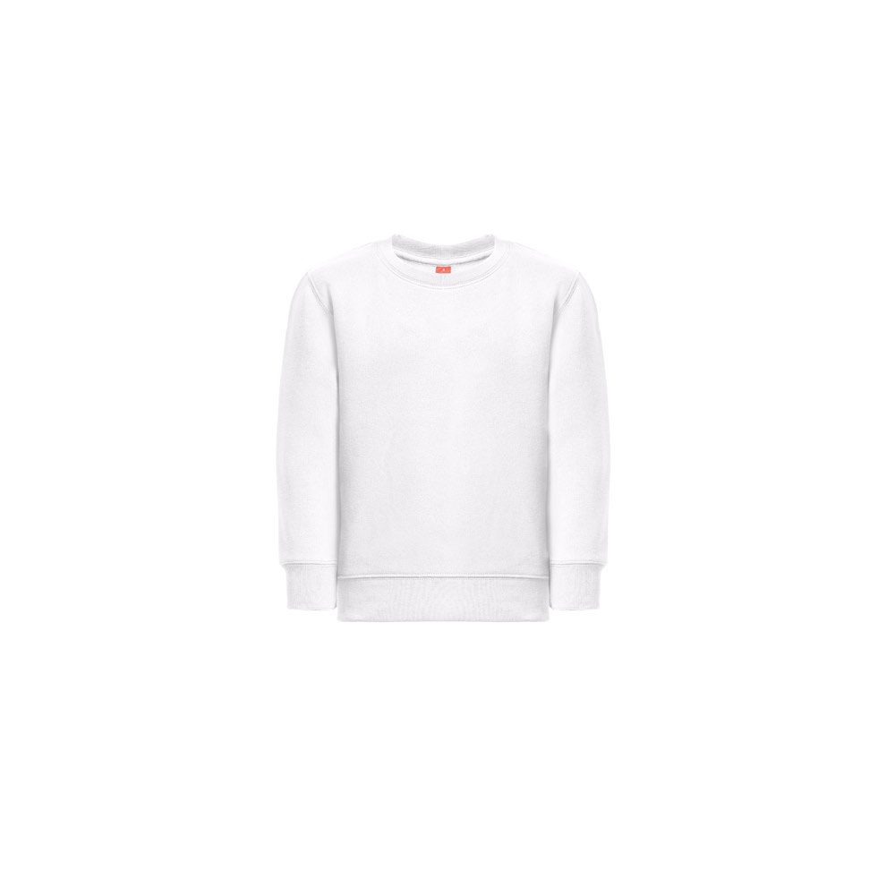 THC DELTA KIDS WH. Sudadera niño