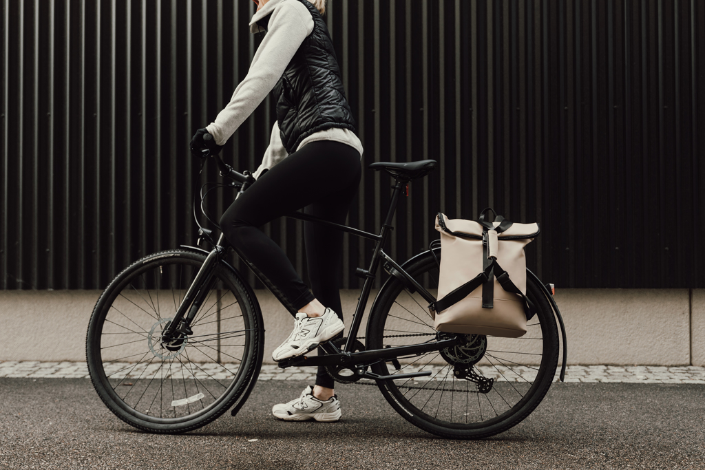 VINGA Mochila de bici Baltimore