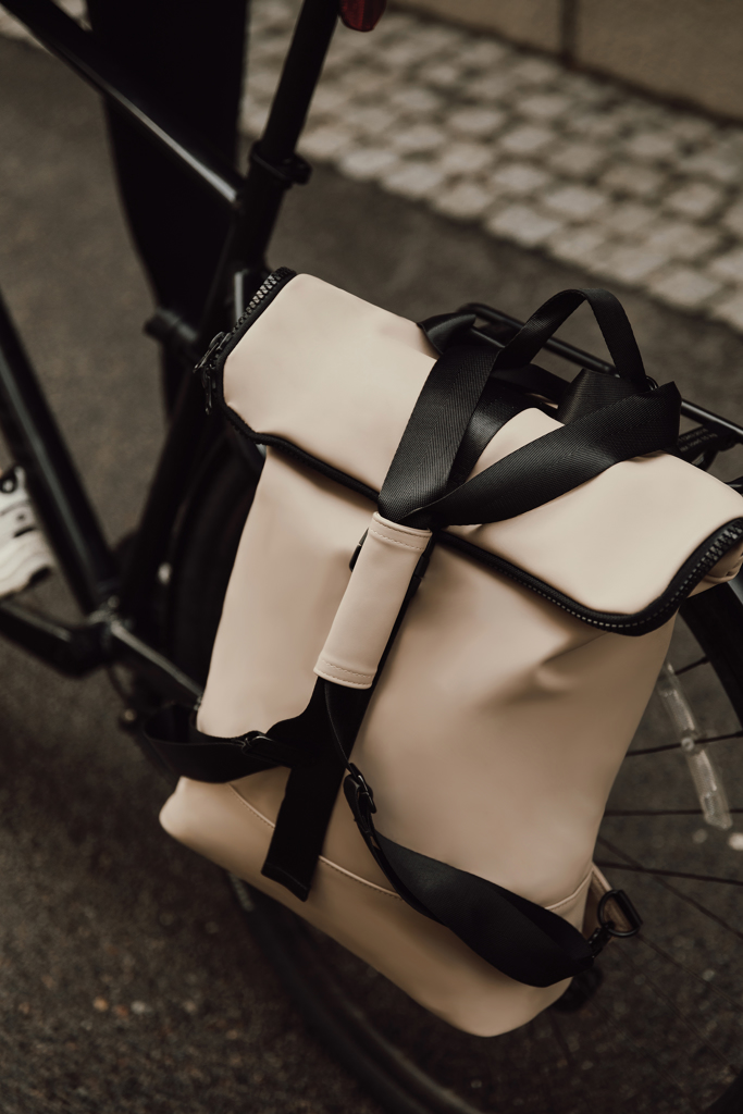 VINGA Mochila de bici Baltimore