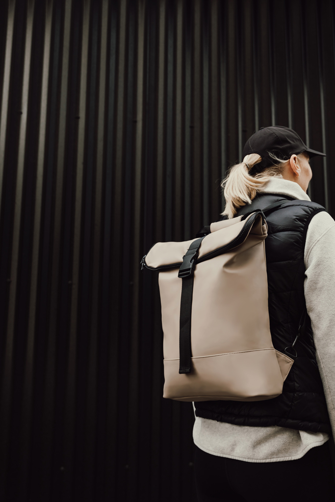 VINGA Mochila de bici Baltimore
