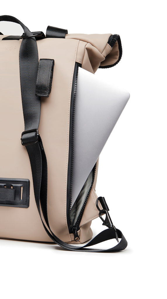 VINGA Mochila de bici Baltimore
