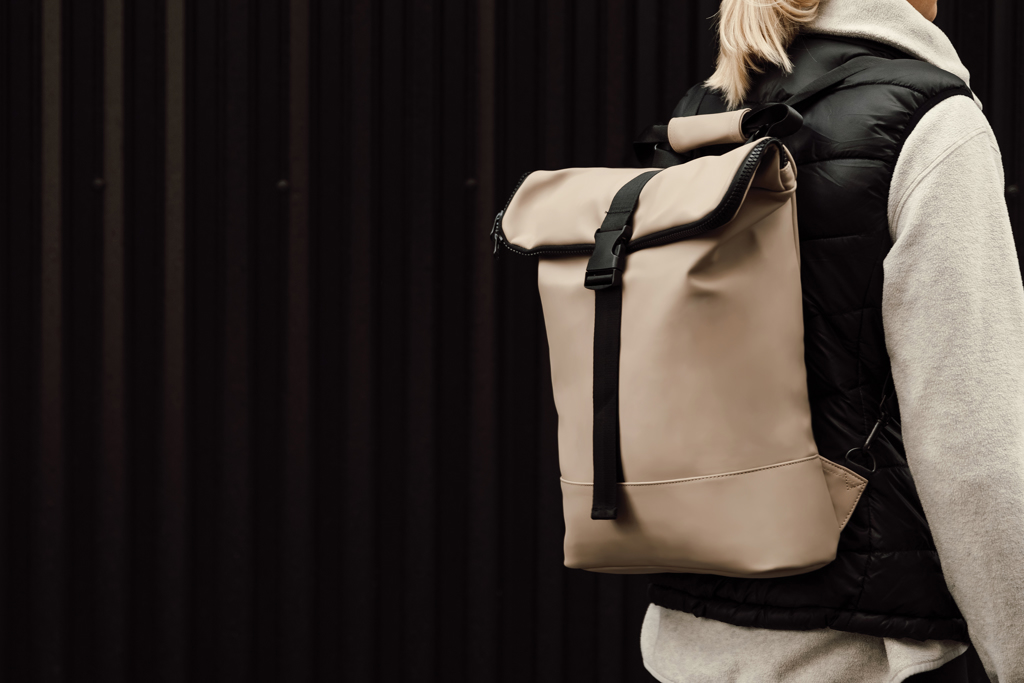 VINGA Mochila de bici Baltimore