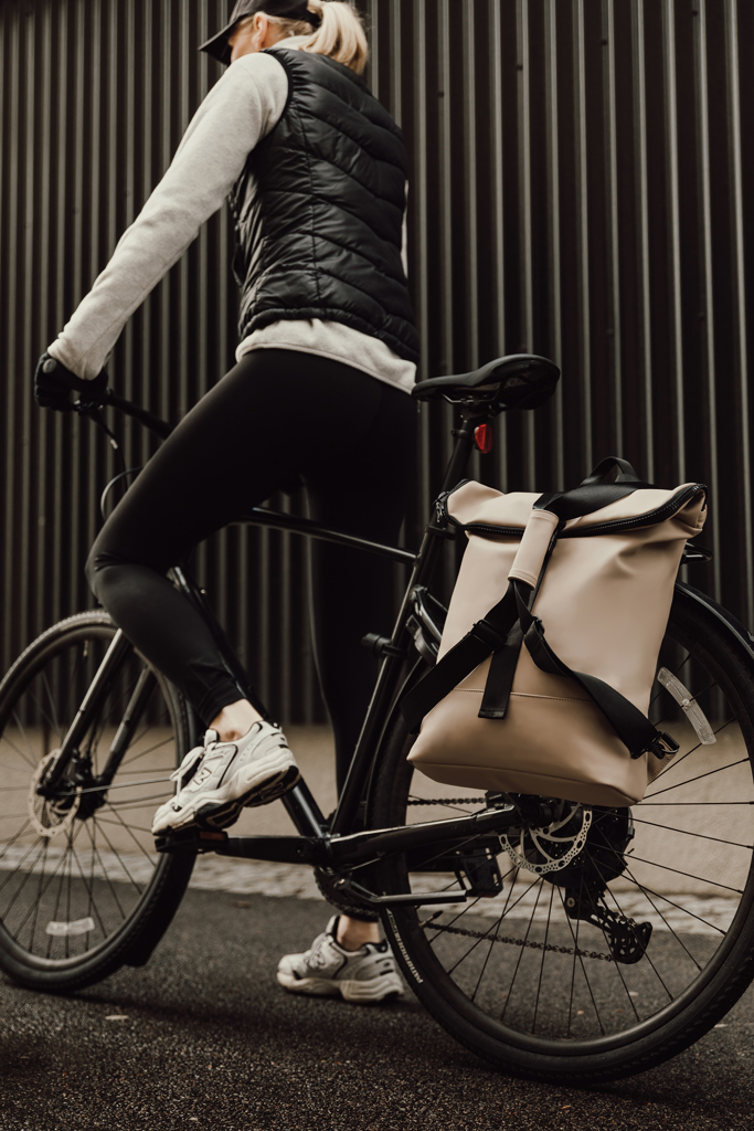 VINGA Mochila de bici Baltimore