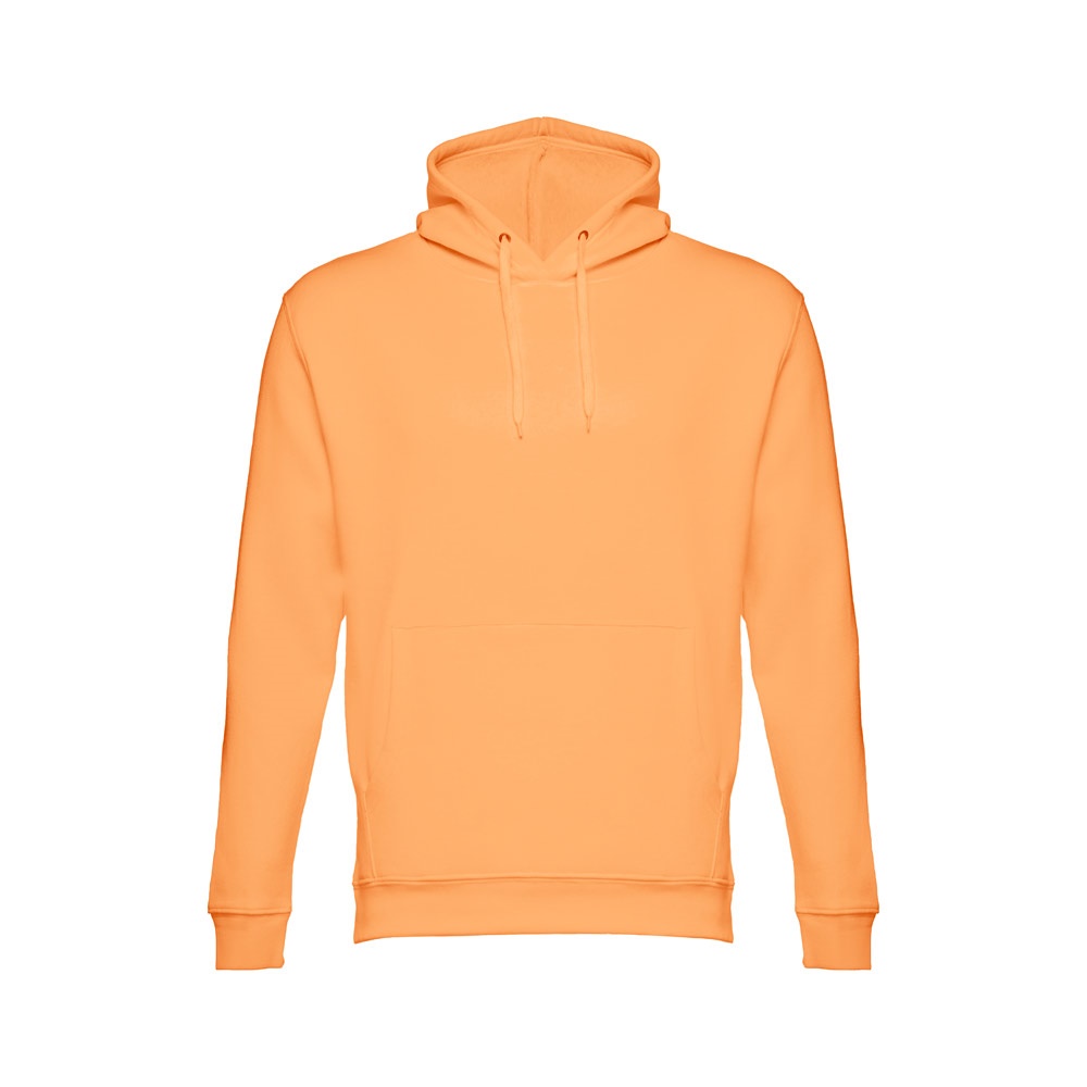 THC PHOENIX. Sudadera unisex, con capucha