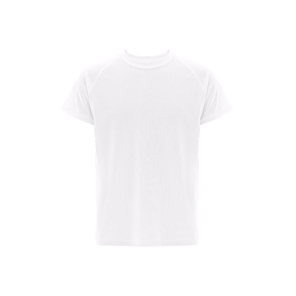 THC MOVE WH. Camiseta técnica de manga corta
