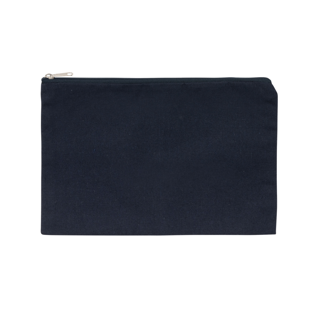 Estuche Impact Aware™ 285 gsm rcanvas sin teñir