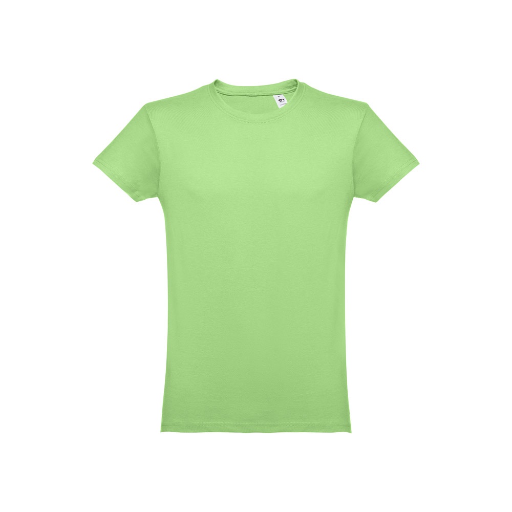 THC LUANDA. Camiseta de hombre