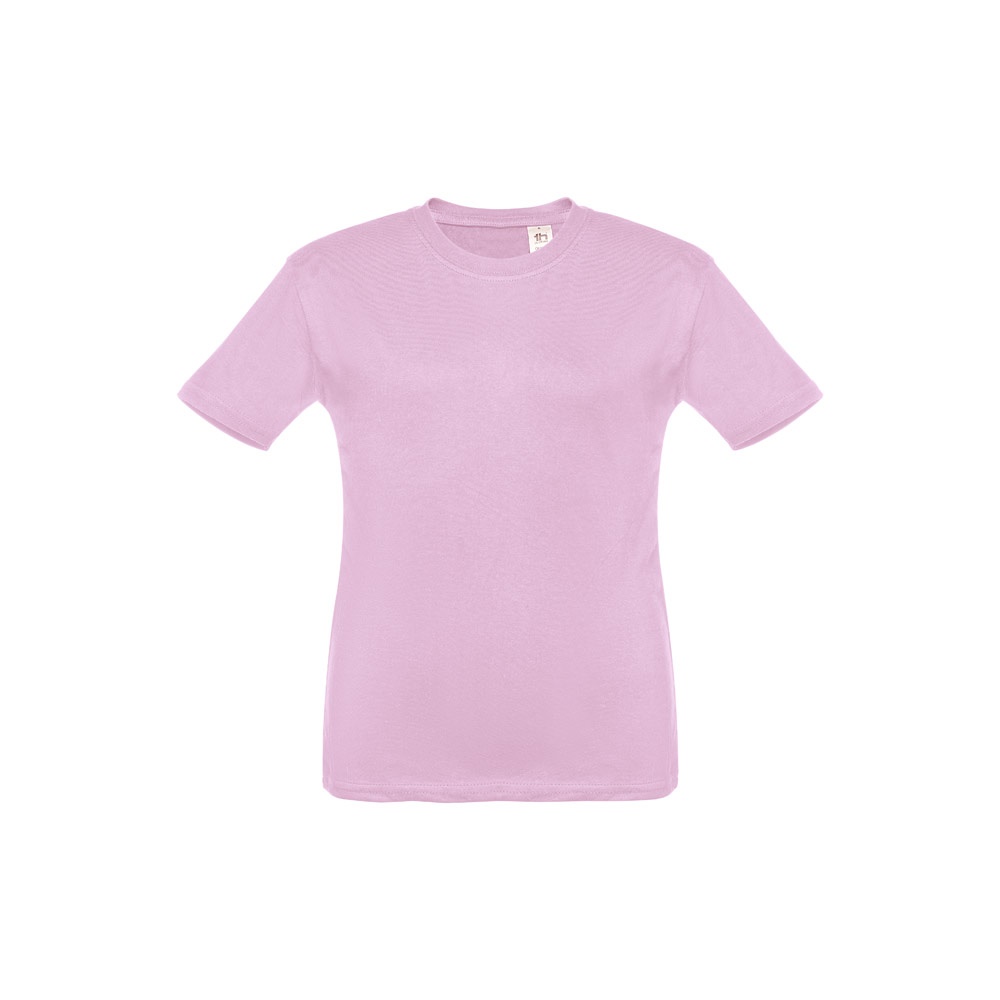 THC QUITO. Camiseta de niños unisex