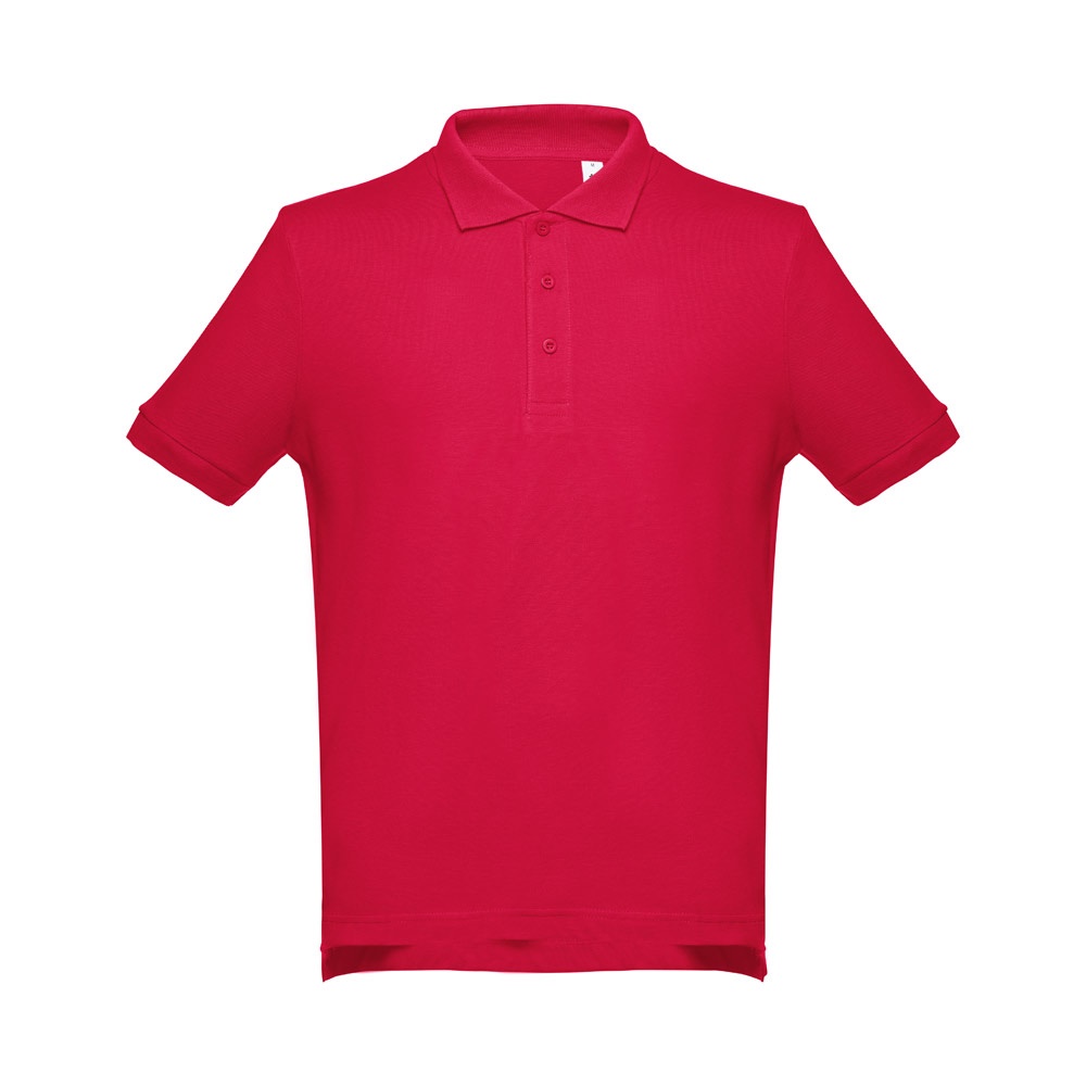 THC ADAM. Polo de hombre