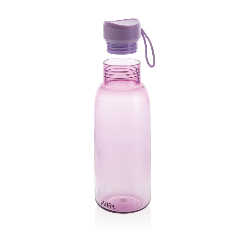 Botella Avira Atik RCS PET Reciclado 500ml