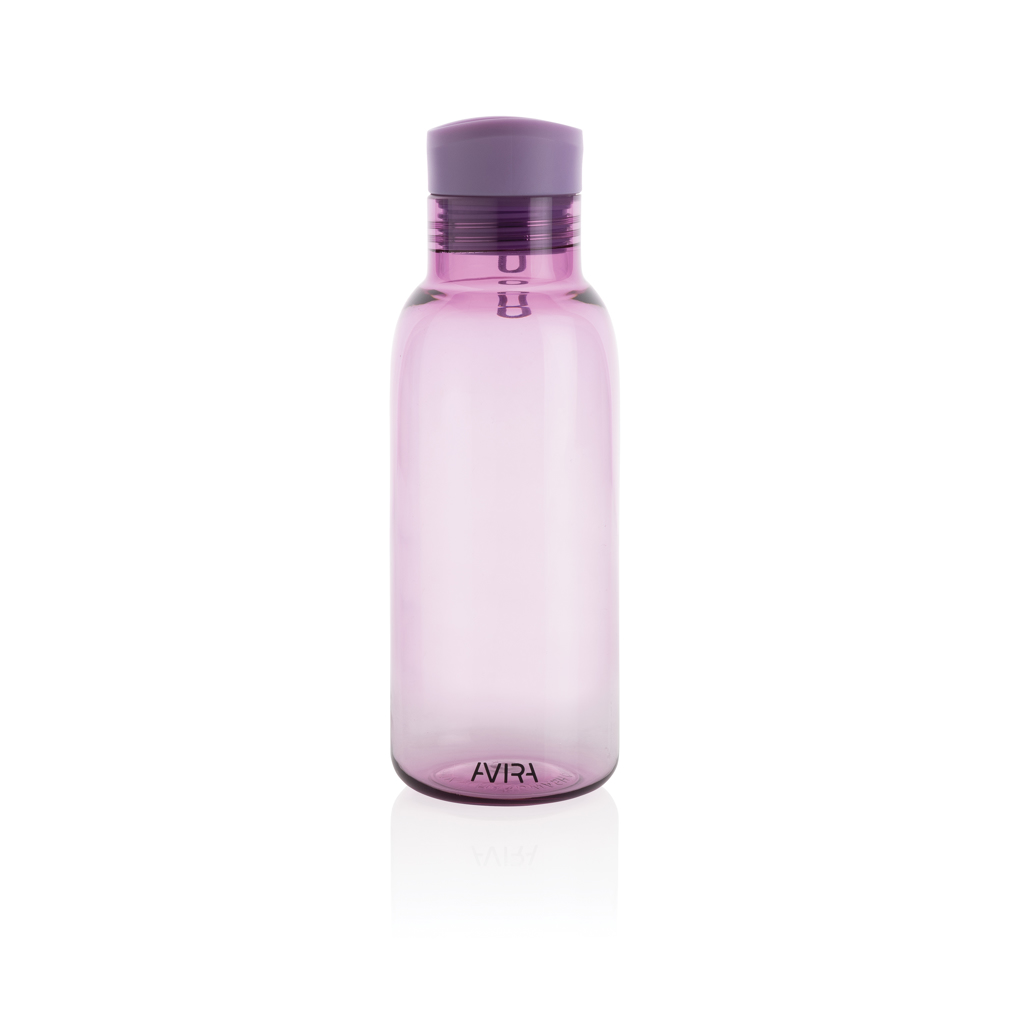 Botella Avira Atik RCS PET Reciclado 500ml