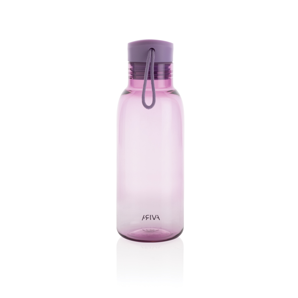 Botella Avira Atik RCS PET Reciclado 500ml