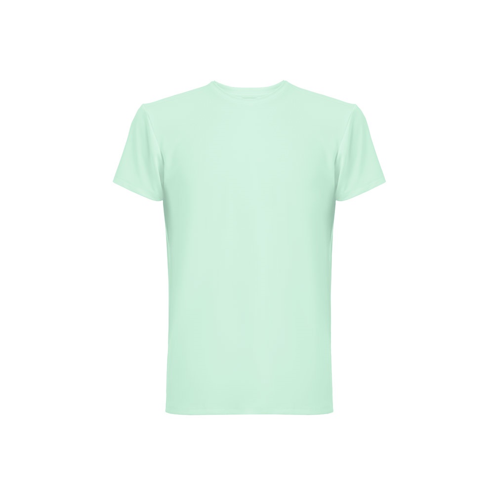 THC TUBE. Camiseta de poliéster (90%)