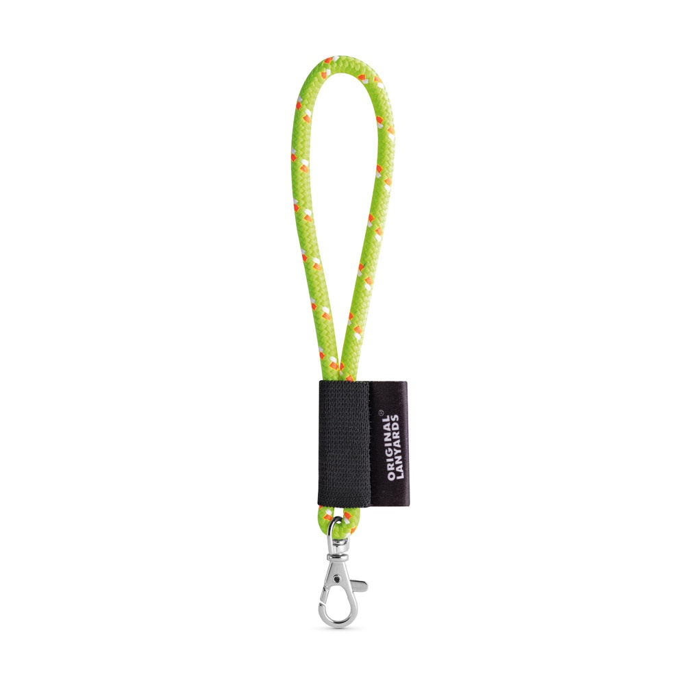 . Lanyard Nautic Short Set. Modelos estándar