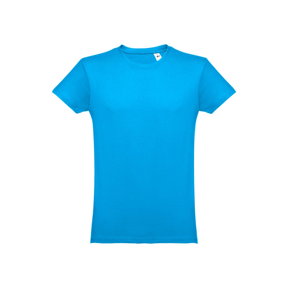 THC LUANDA. Camiseta de hombre