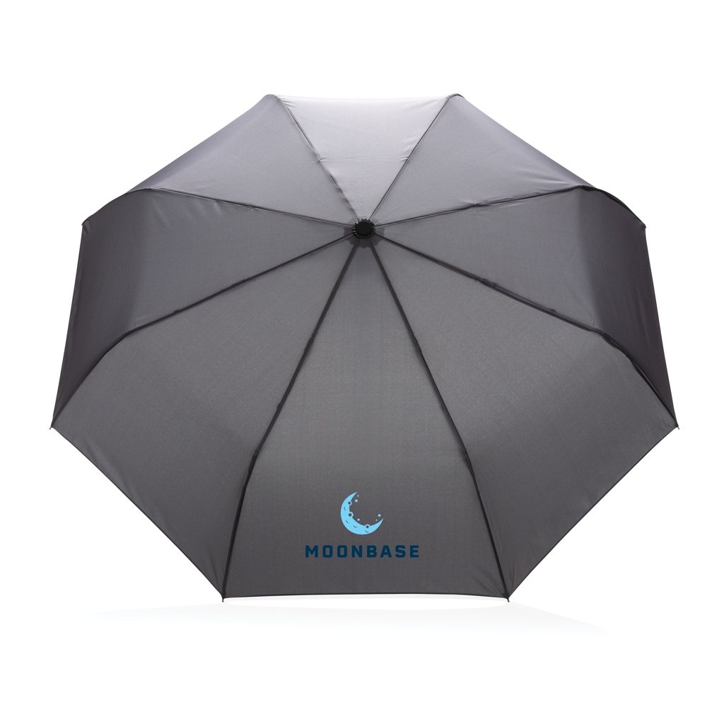 Paraguas de 21" automático RPET 190T Impact AWARE ™