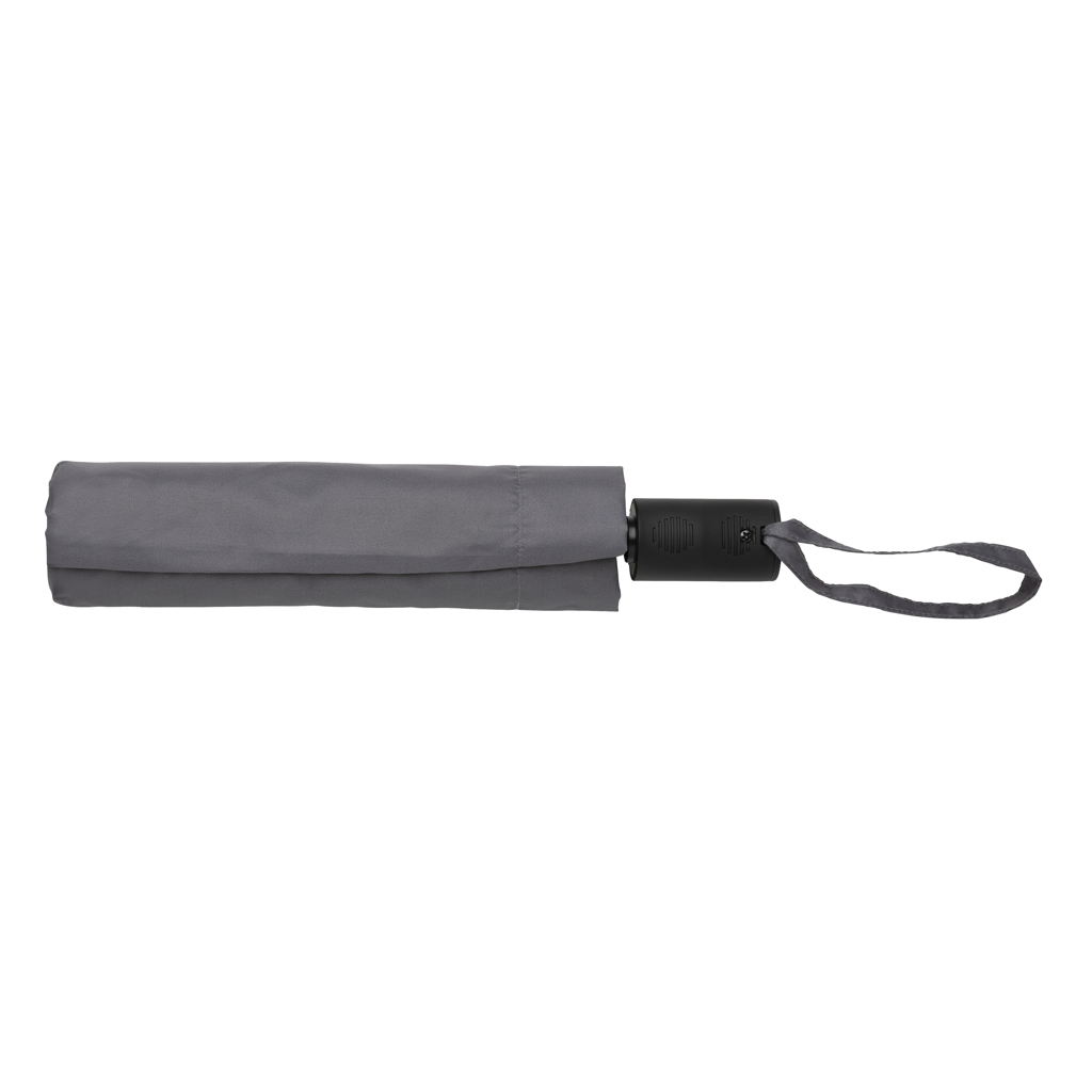 Paraguas de 21" automático RPET 190T Impact AWARE ™