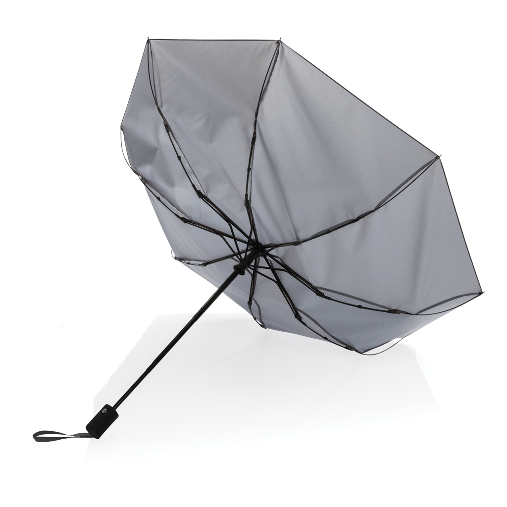 Paraguas de 21" automático RPET 190T Impact AWARE ™
