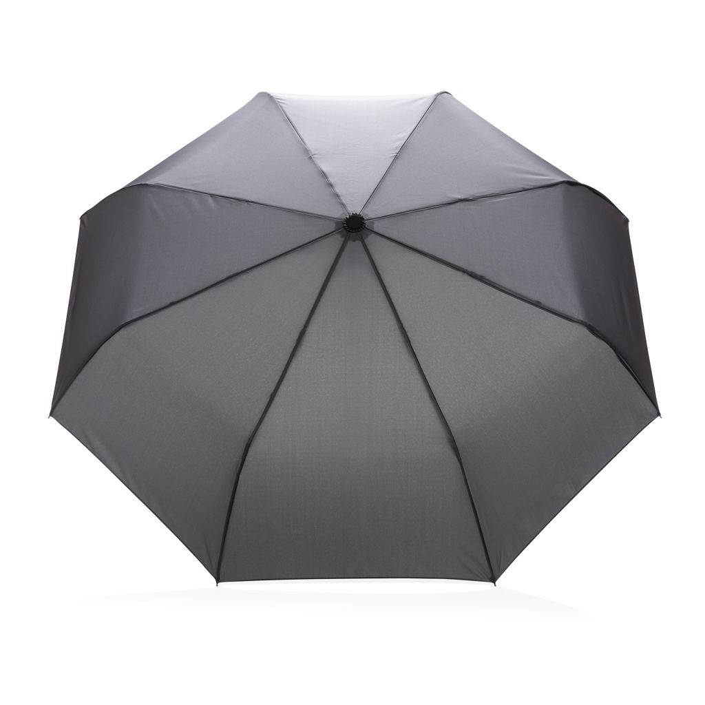 Paraguas de 21" automático RPET 190T Impact AWARE ™