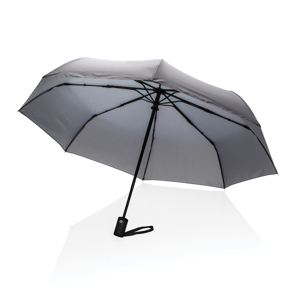 Paraguas de 21" automático RPET 190T Impact AWARE ™
