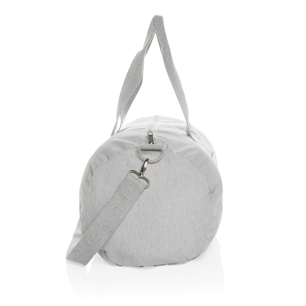 Bolsa de viaje de lona Impact Aware™ de 285 grs sin teñir