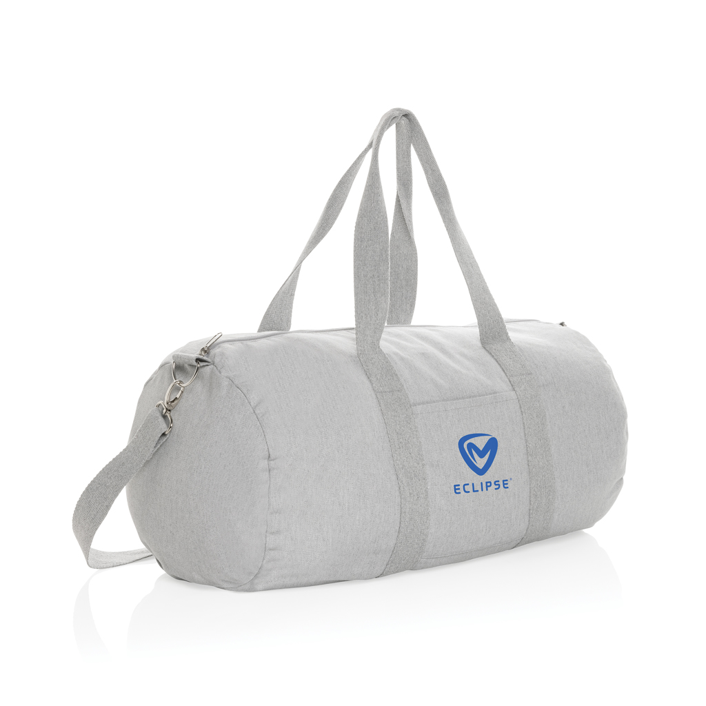 Bolsa de viaje de lona Impact Aware™ de 285 grs sin teñir
