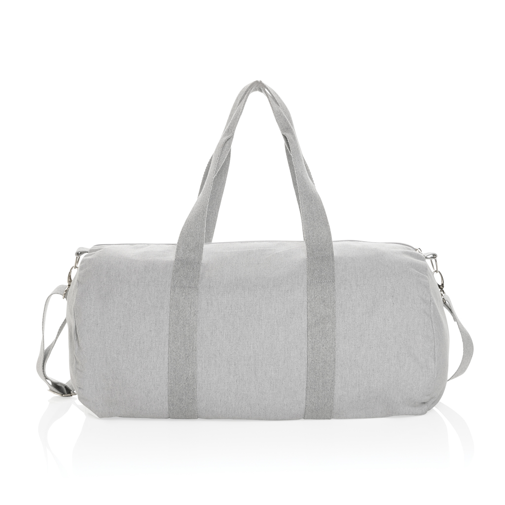 Bolsa de viaje de lona Impact Aware™ de 285 grs sin teñir