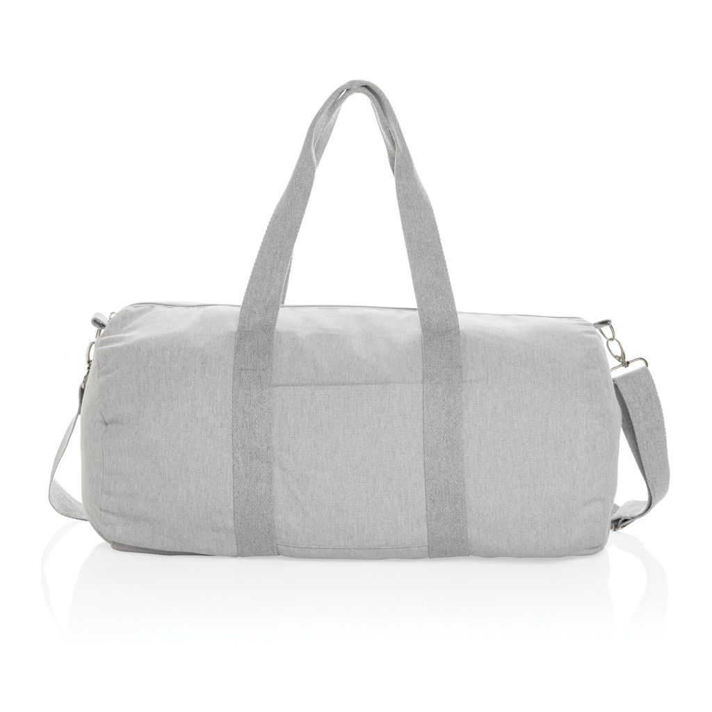 Bolsa de viaje de lona Impact Aware™ de 285 grs sin teñir