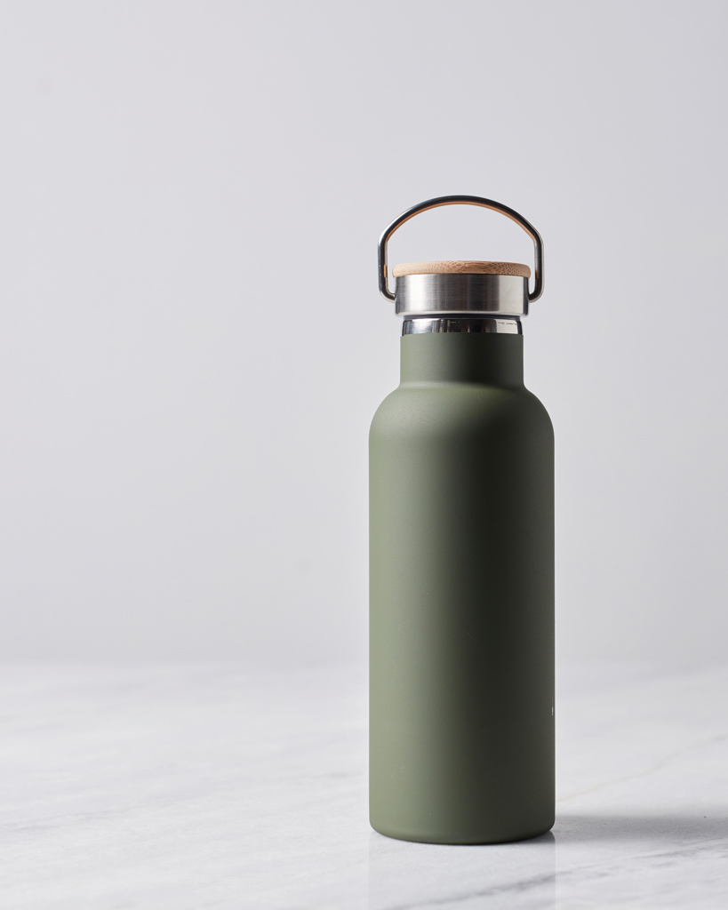 Botella termo VINGA Miles 500 ml