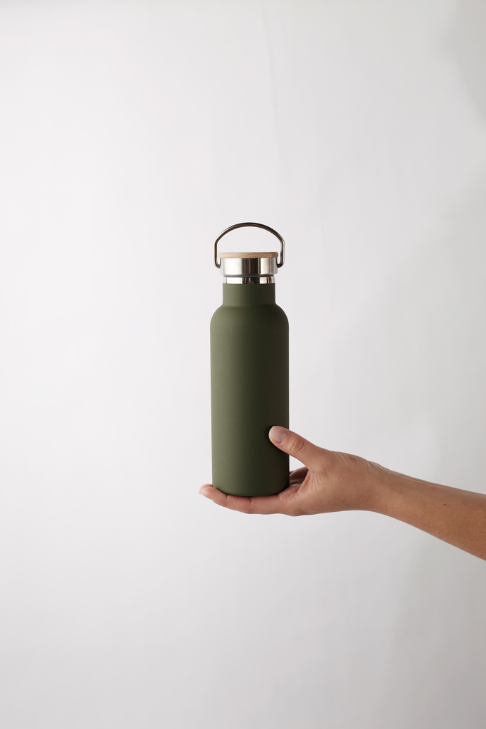 Botella termo VINGA Miles 500 ml