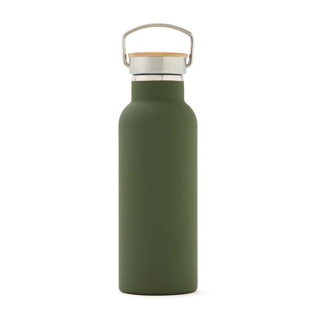 Botella termo VINGA Miles 500 ml