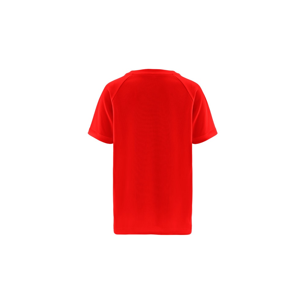 THC MOVE KIDS. Camiseta niño