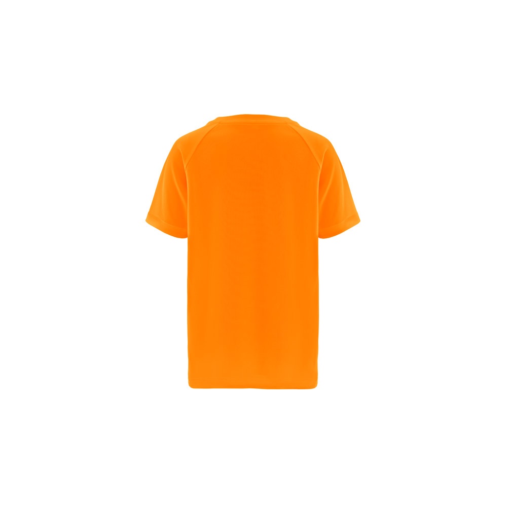 THC MOVE KIDS. Camiseta niño