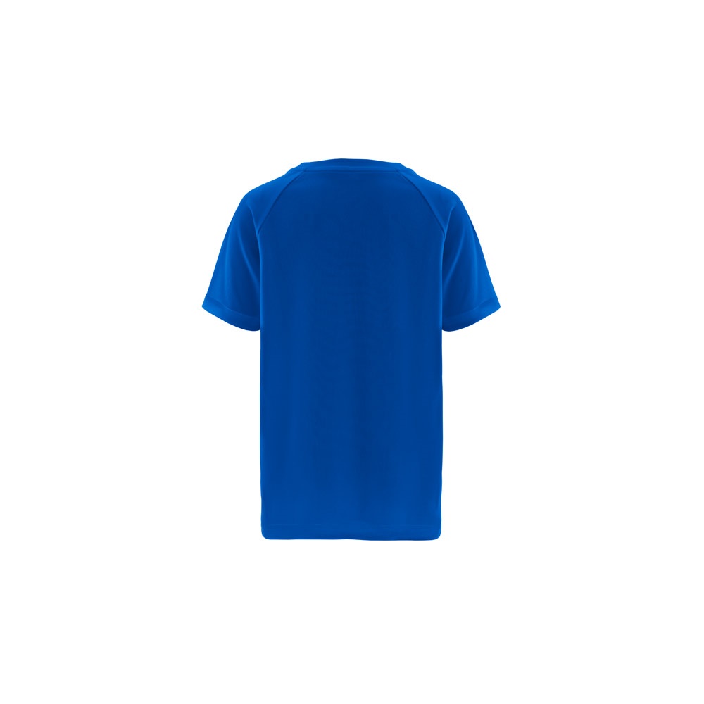 THC MOVE KIDS. Camiseta niño