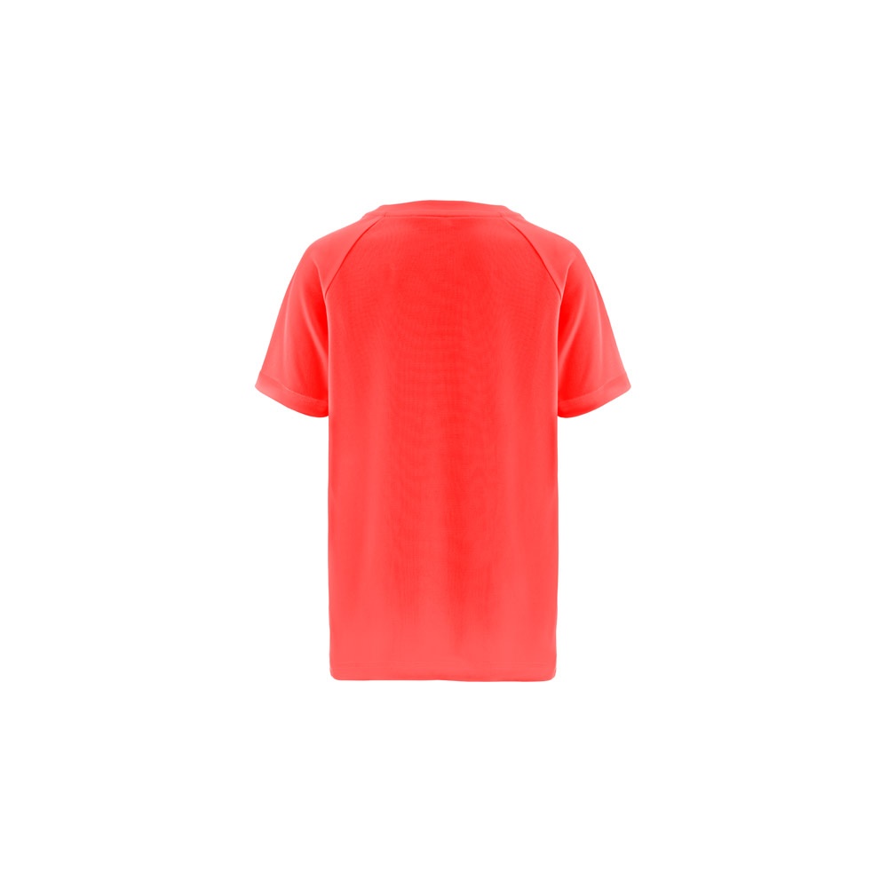 THC MOVE KIDS. Camiseta niño