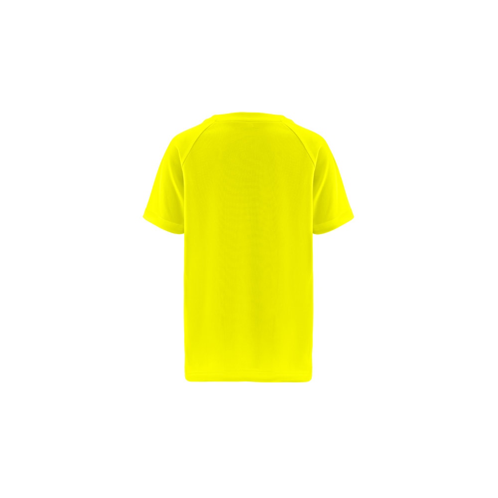 THC MOVE KIDS. Camiseta niño