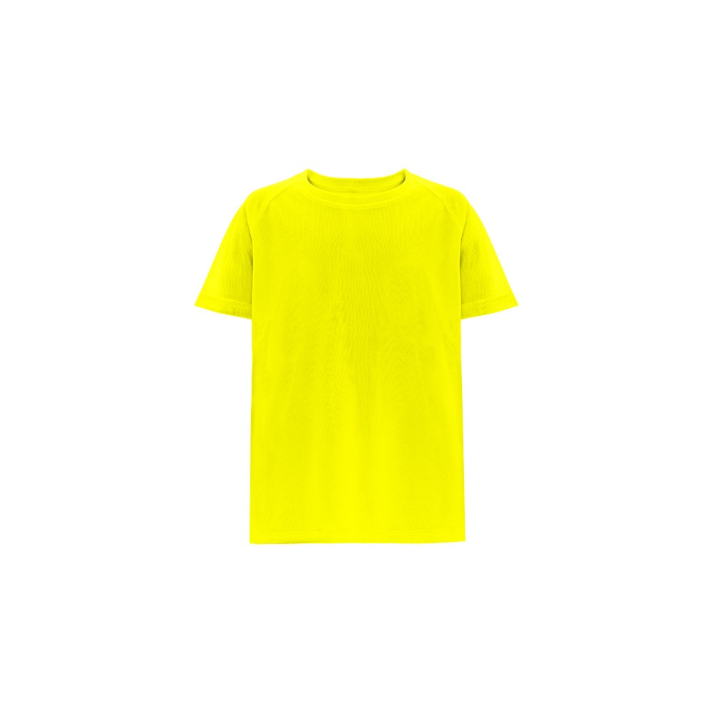 THC MOVE KIDS. Camiseta niño