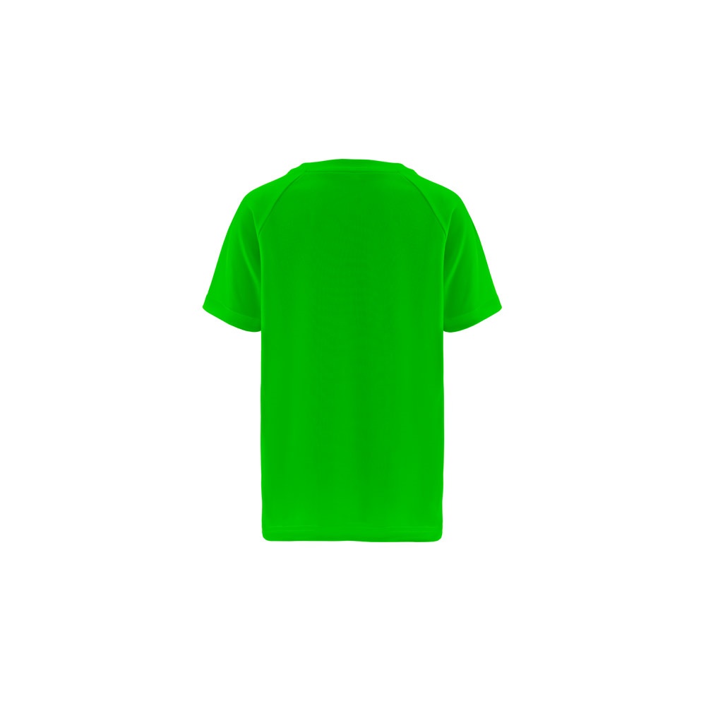 THC MOVE KIDS. Camiseta niño
