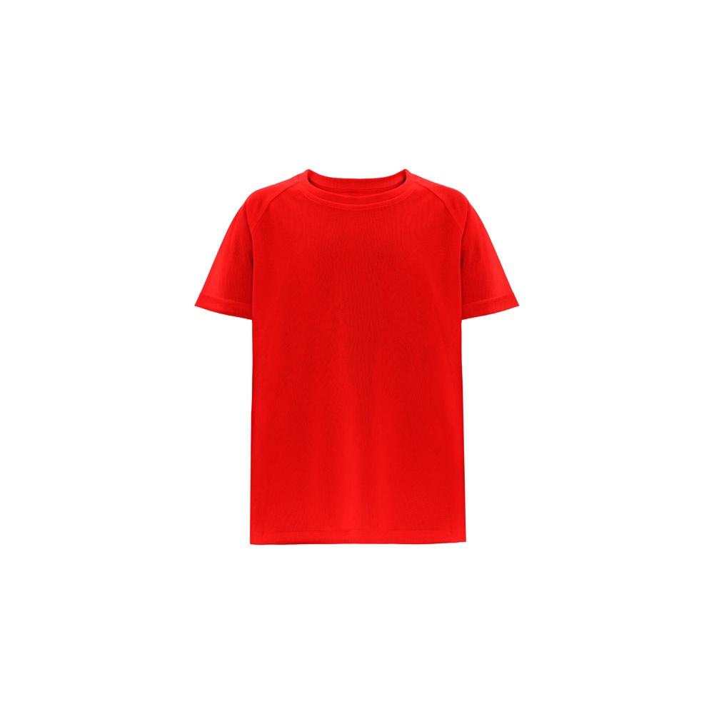 THC MOVE KIDS. Camiseta niño