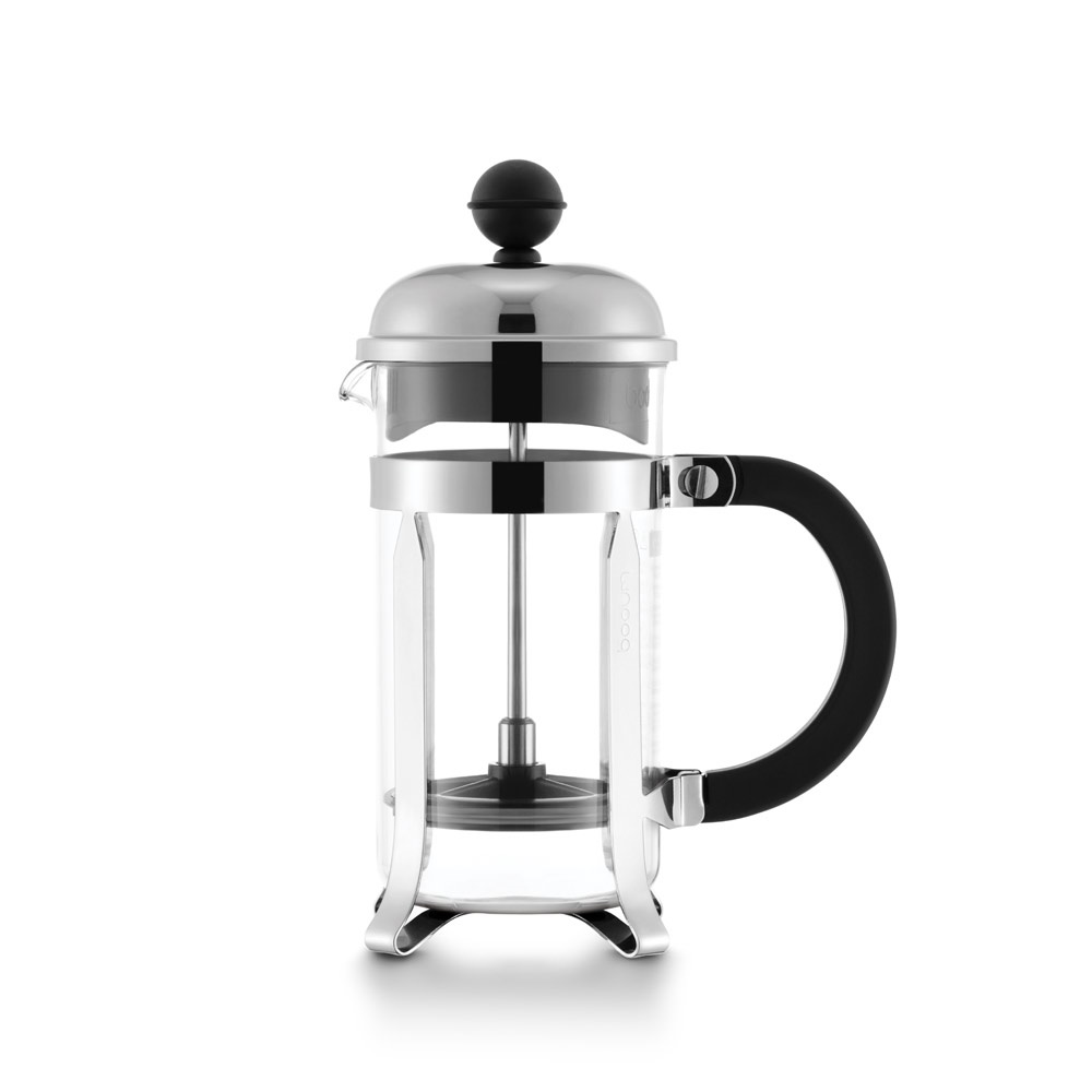 CHAMBORD 350. Cafetera 350ml