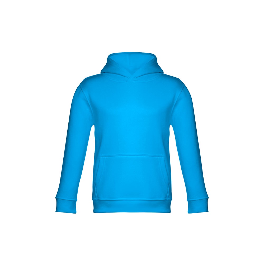 THC PHOENIX KIDS. Sudadera unisex para niños, con capucha